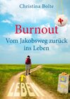 Buchcover Burnout - Vom Jakobsweg zurück ins Leben