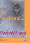 Buchcover De Nachtuul...