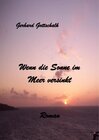 Buchcover Wenn die Sonne im Meer versinkt