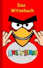 Buchcover Angry Birds - Das Witzebuch