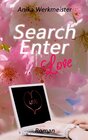 Buchcover Search Enter Love