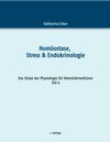 Buchcover Homöostase, Stress & Endokrinologie