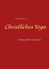 Buchcover Christliches Yoga