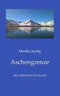 Buchcover Aschengrenze