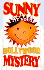 Buchcover Sunny Hollywood Mystery