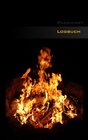 Buchcover Logbuch (Internet Organizer und Passwortbuch (Red Hot Data))