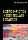 Buchcover Science-Fiction Interstellare Scharade