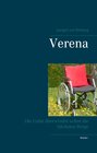 Buchcover Verena