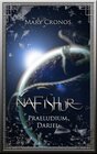 Buchcover Nafishur – Praeludium Dariel