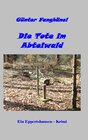 Buchcover Die Tote im Abteiwald