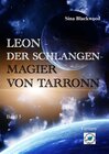 Buchcover Leon - Der Schlangenmagier von Tarronn