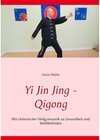 Buchcover Yi Jin Jing - Qigong