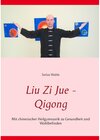 Buchcover Liu Zi Jue - Qigong