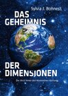Buchcover Das Geheimnis der Dimensionen