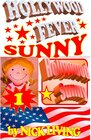 Buchcover Sunny - Hollywood Fever