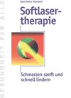 Buchcover Softlasertherapie