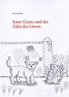 Buchcover Kater Gismo und der Zahn des Löwen