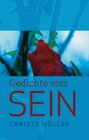 Buchcover Gedichte vom Sein