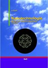 Buchcover Nanotechnologie