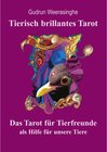 Buchcover Tierisch brillantes Tarot
