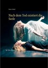 Buchcover Nach dem Tod existiert die Seele