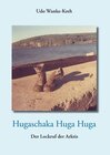 Buchcover Hugaschaka Huga Huga
