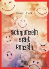 Buchcover Schmunzeln statt Runzeln