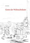 Buchcover Gismo der Weihnachtskater