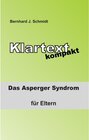 Buchcover Klartext kompakt