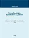 Buchcover Sinnesphysiologie, Reproduktion & Laktation