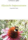 Buchcover Elysische Impressionen