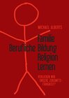 Buchcover Familie - Berufliche Bildung - Religion - Lernen