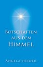 Buchcover Botschaften aus dem Himmel