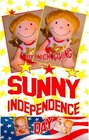 Buchcover Sunny - Independence Day