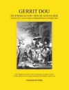Buchcover Gerrit Dou - De Kwakzalver / Der Quacksalber, gedeutet nach der verborgenen Geometrie