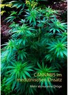 Buchcover Cannabis im medizinischen Einsatz
