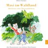 Buchcover Maxi im Waldland