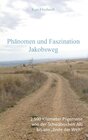 Buchcover Phänomen und Faszination Jabobsweg