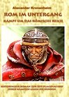 Buchcover Rom im Untergang - Sammelband 3: Kampf um das römische Reich