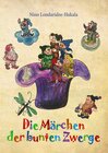 Buchcover Die Märchen der bunten Zwerge