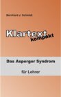 Buchcover Klartext kompakt