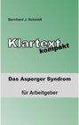 Buchcover Klartext kompakt