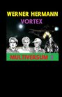 Buchcover Vortex - Multiversum 3
