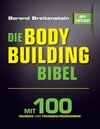 Buchcover Die Bodybuilding-Bibel