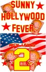 Buchcover Sunny - Hollywood Fever