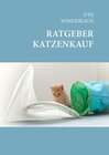 Buchcover Ratgeber Katzenkauf