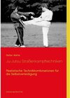 Buchcover Ju-Jutsu Straßenkampftechniken