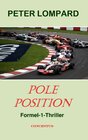 Buchcover Pole Position