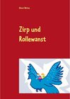 Buchcover Zirp und Rollewanst