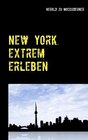Buchcover New York extrem erleben
